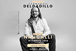Fernando Delgadillo en Parque Naucalli